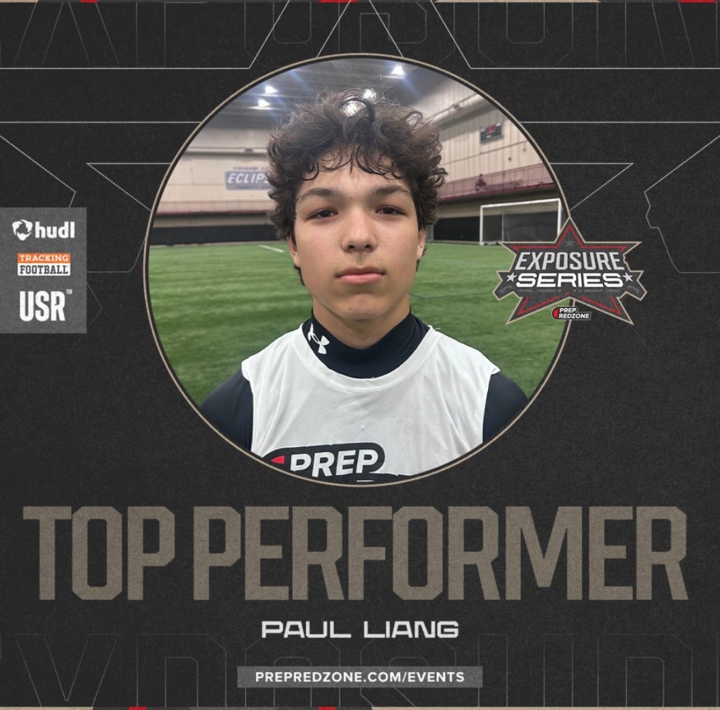 Paul Liang