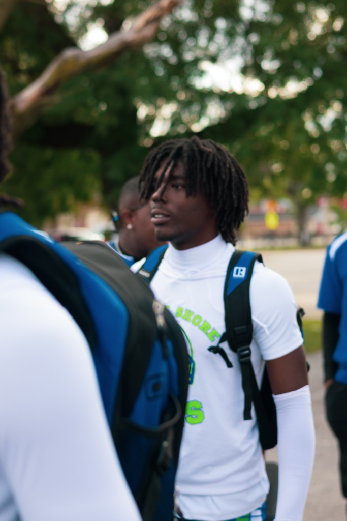 Javion Burns