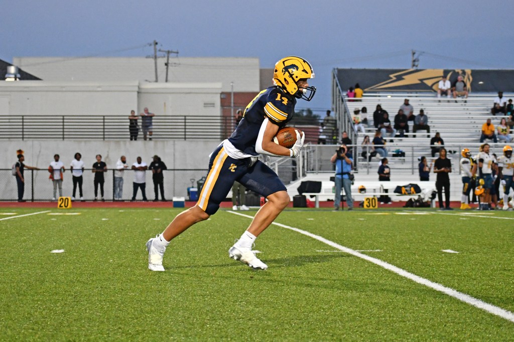 ICYMI: 2028 Rankings Were Posted This Week