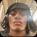 Aaron Smith