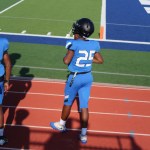 LaDell Jayden Johnson