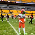Donte Wright