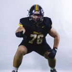 Brady Valberg