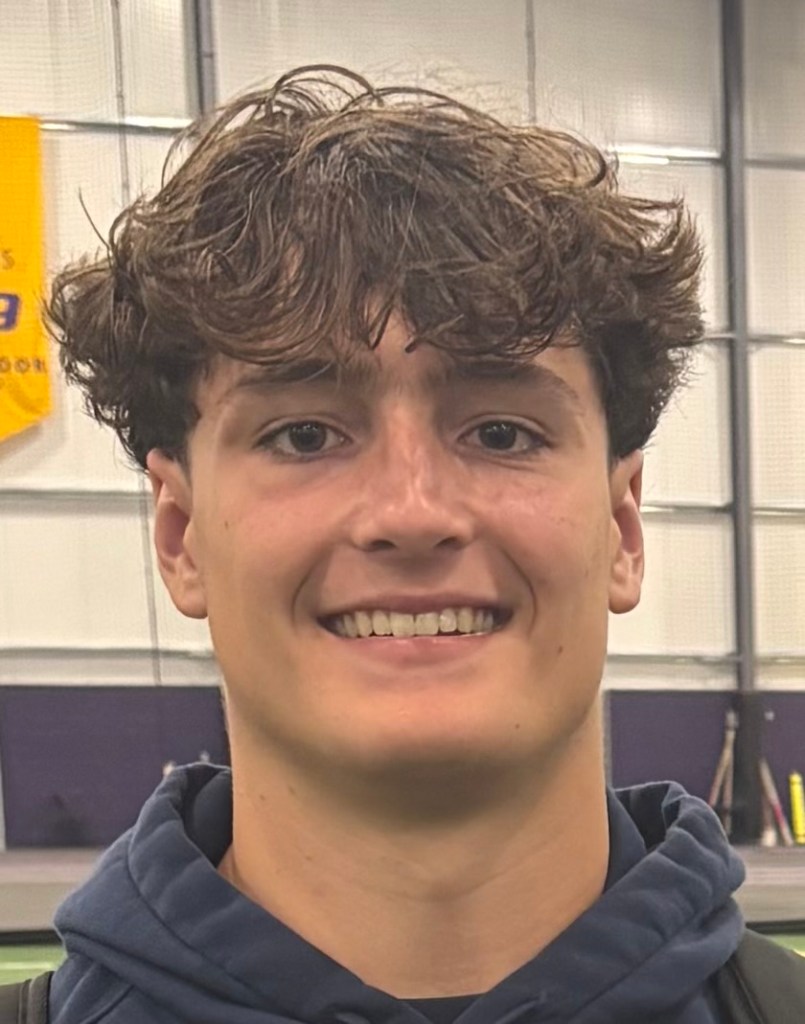 Paxton Dodsworth
