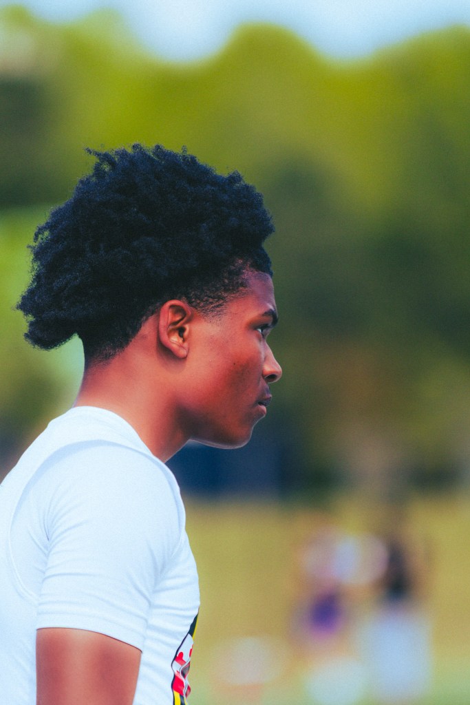 Kaiden Scott