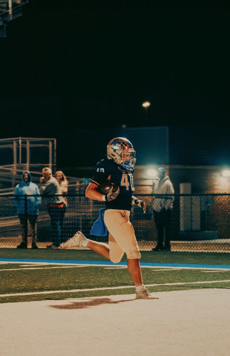 Noah Goodwin