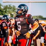 Brylan Washington