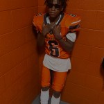 Tamarius Walls