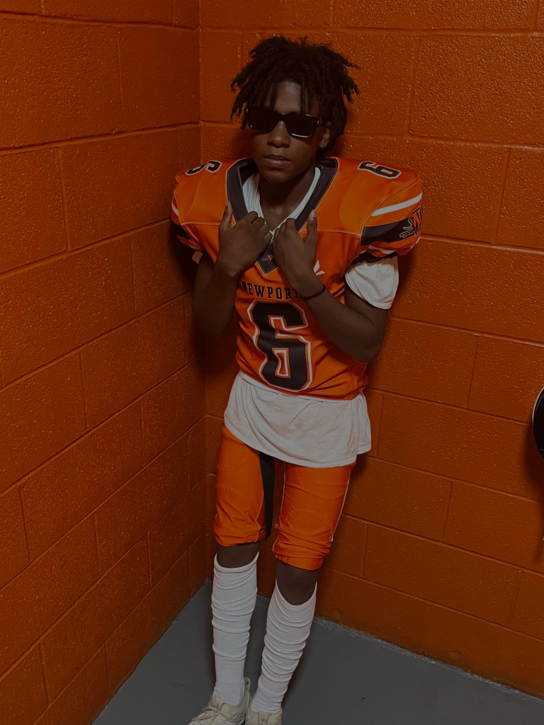 Tamarius Walls
