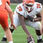 Nehemiah Jackson