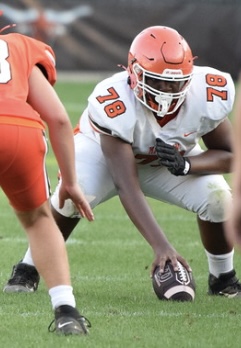 Nehemiah Jackson