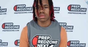 Christopher Jackson Jr.