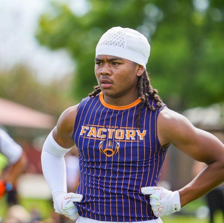 Dezmond Sanders