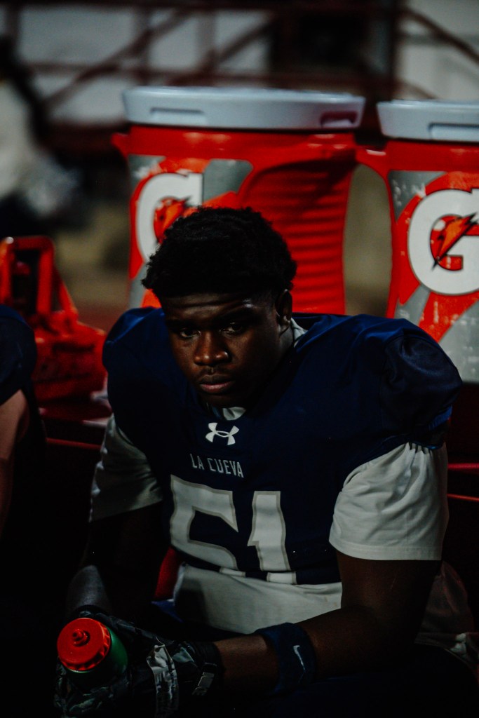 Ifeoluwa Samuel Abiodun