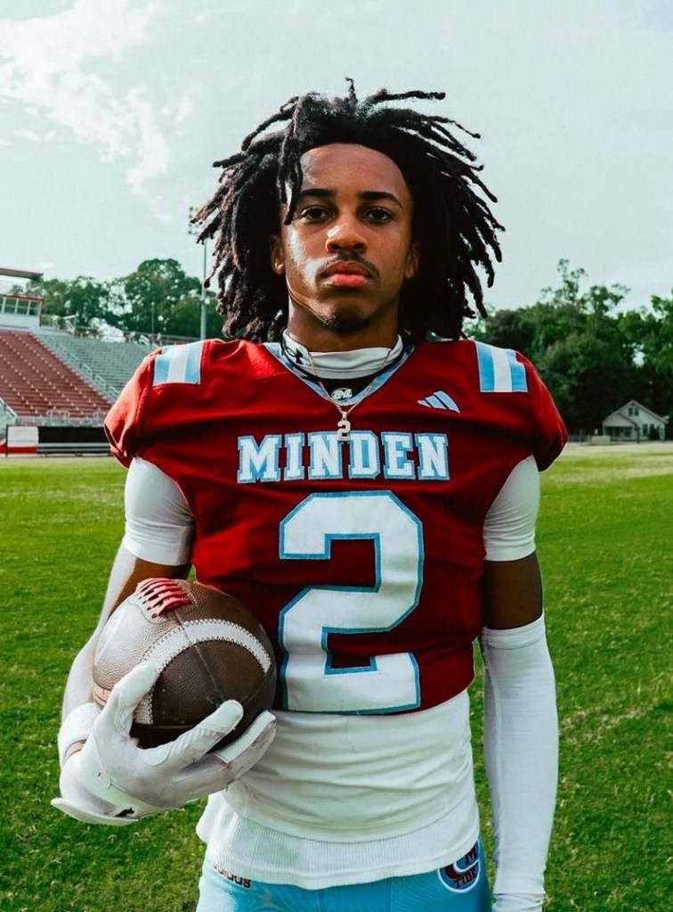 Jaden Johnson