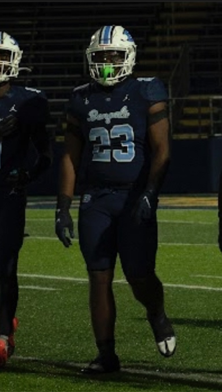 Diondre Taylor