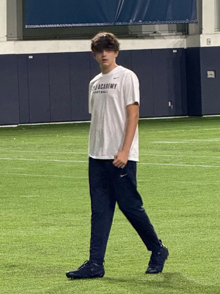 Ethan Hood