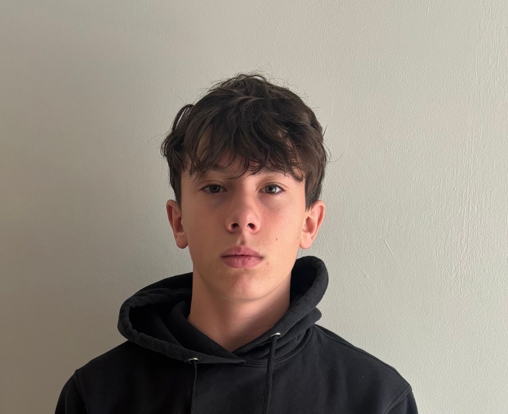 Tyler Trolan