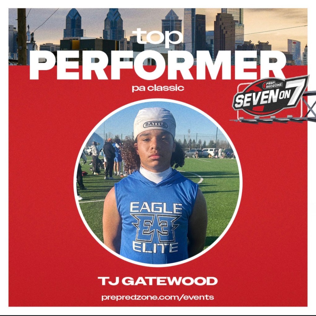 Tj Gatewood