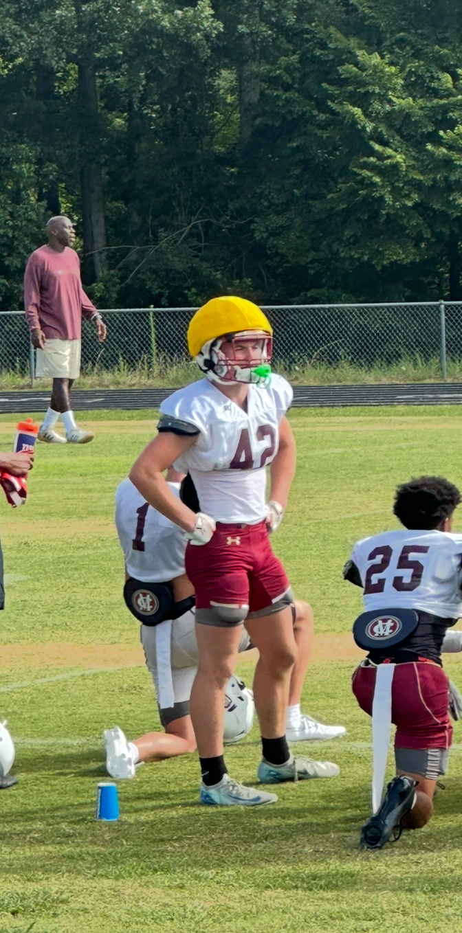Carter Juneau