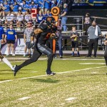 Tayveon Horne