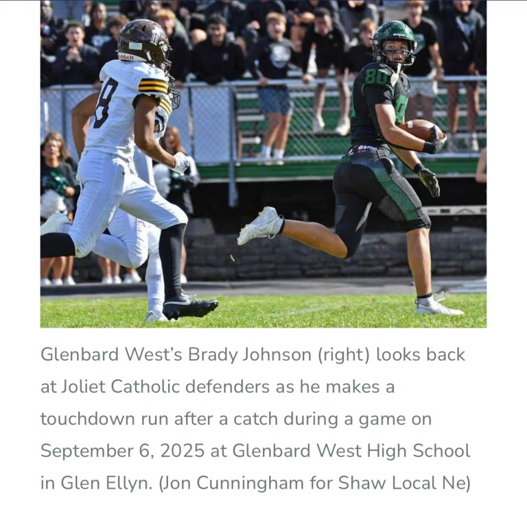 Brady Johnson