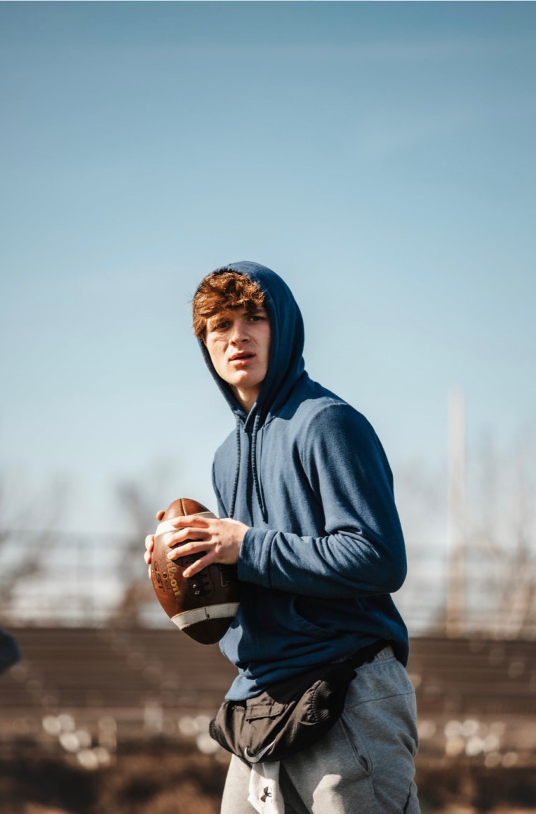 Austin Banks Lll