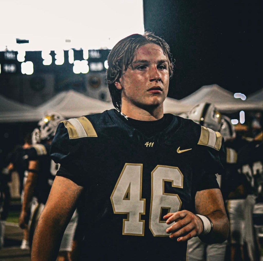 Colt Smith