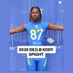 Kody Spight