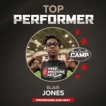 Blair Jones