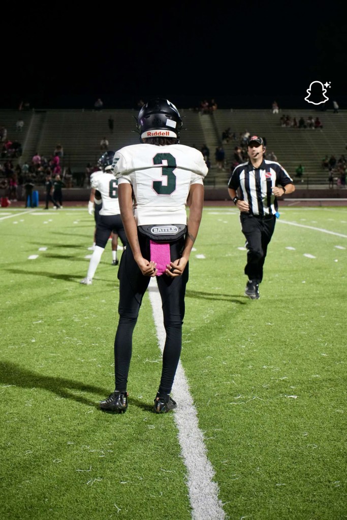 Nichaud Lewis-Walker