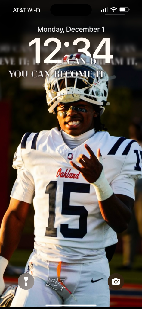 Deontae DeBrossard-Short