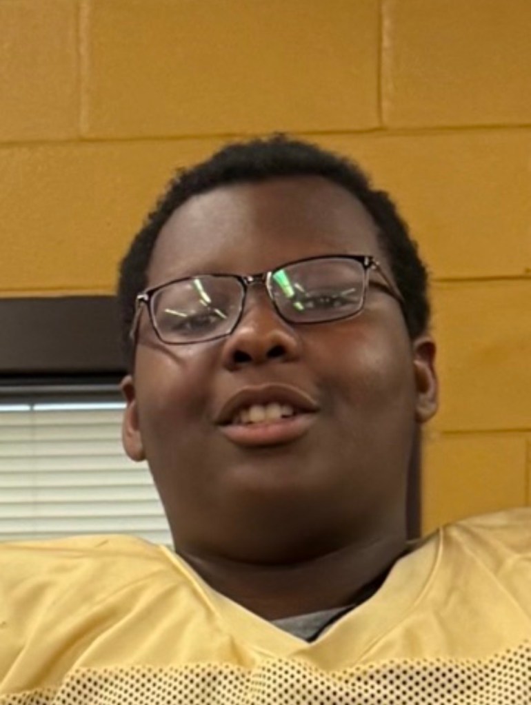 Tyrone Santana Bryant