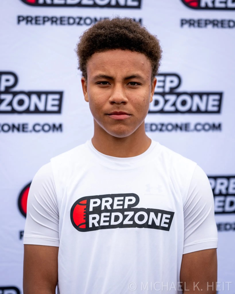Joaquin Cruz III