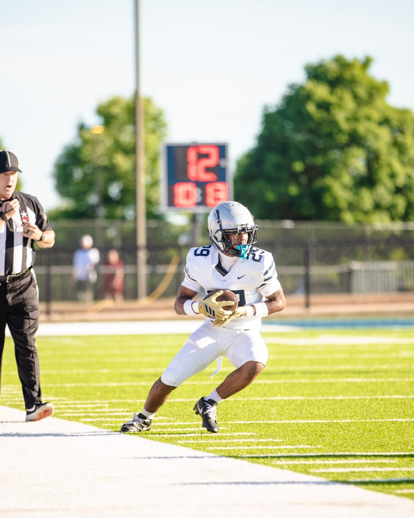 Cayden Mcghee