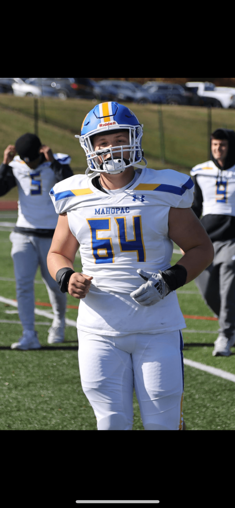 Matthew Bentivenga