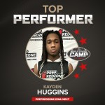 Kayden Hudgins