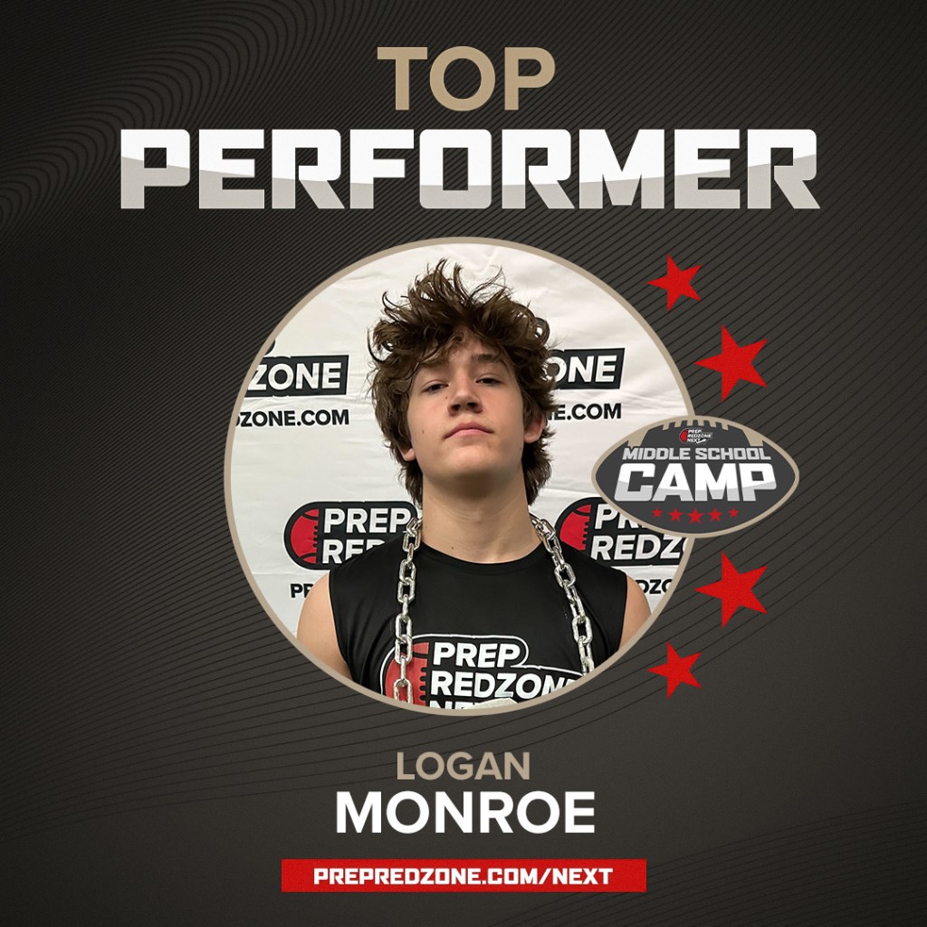 Logan Monroe