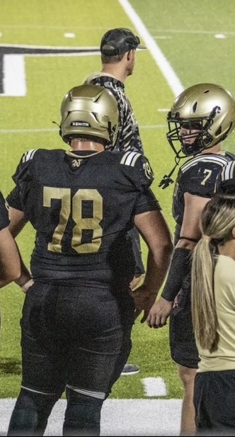 Carter Smith