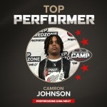 Camron Johnson
