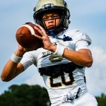Myles McDaniel