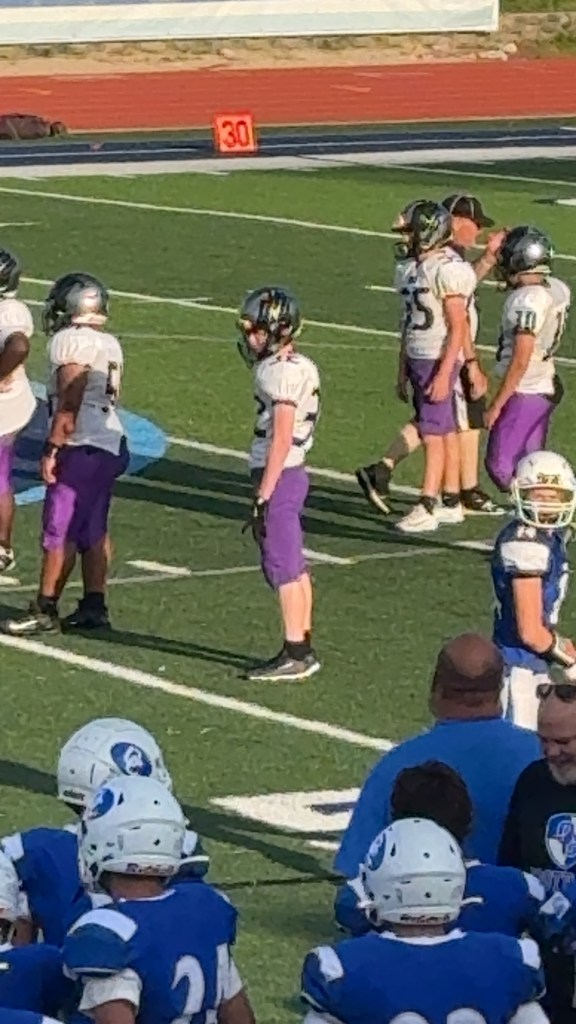 Jaxson Mckinney