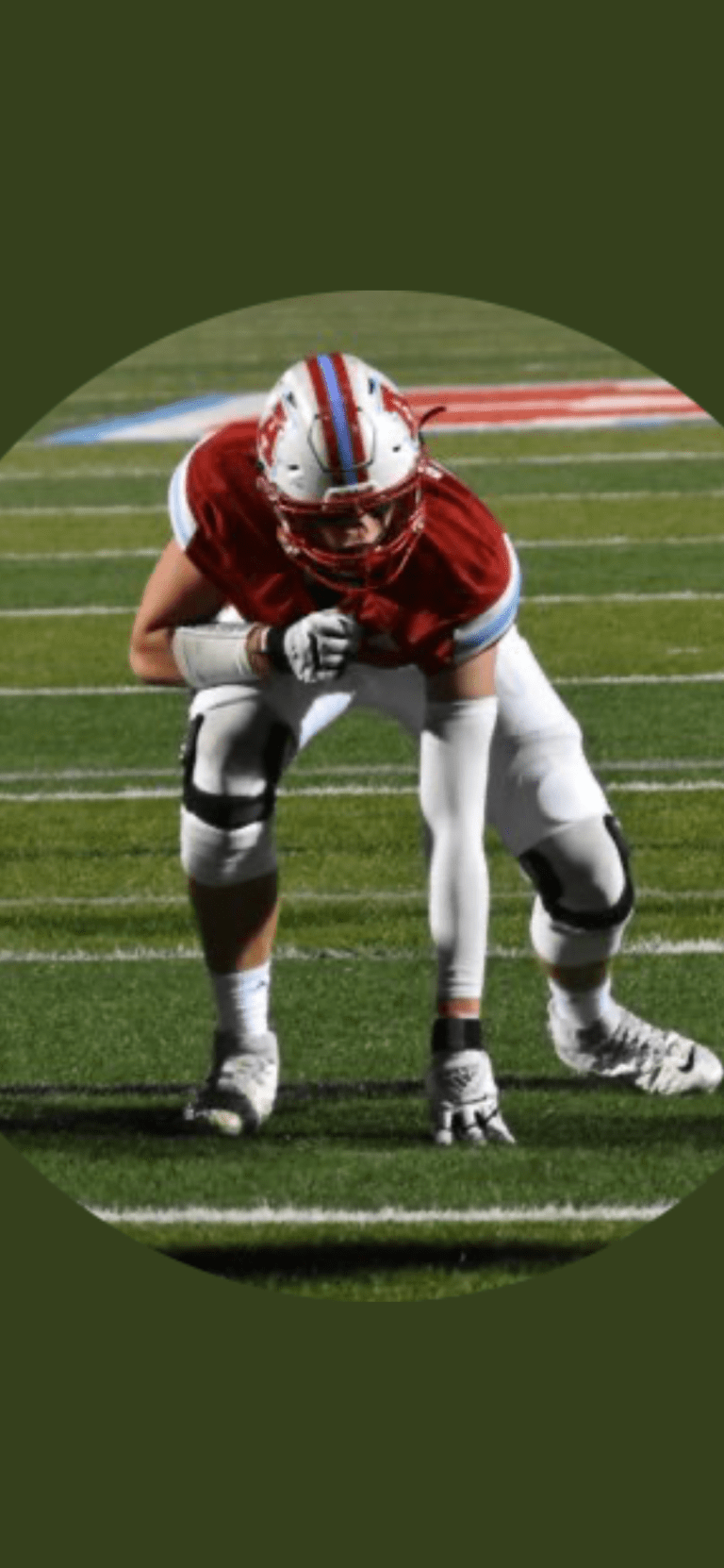 Garrett Sexton