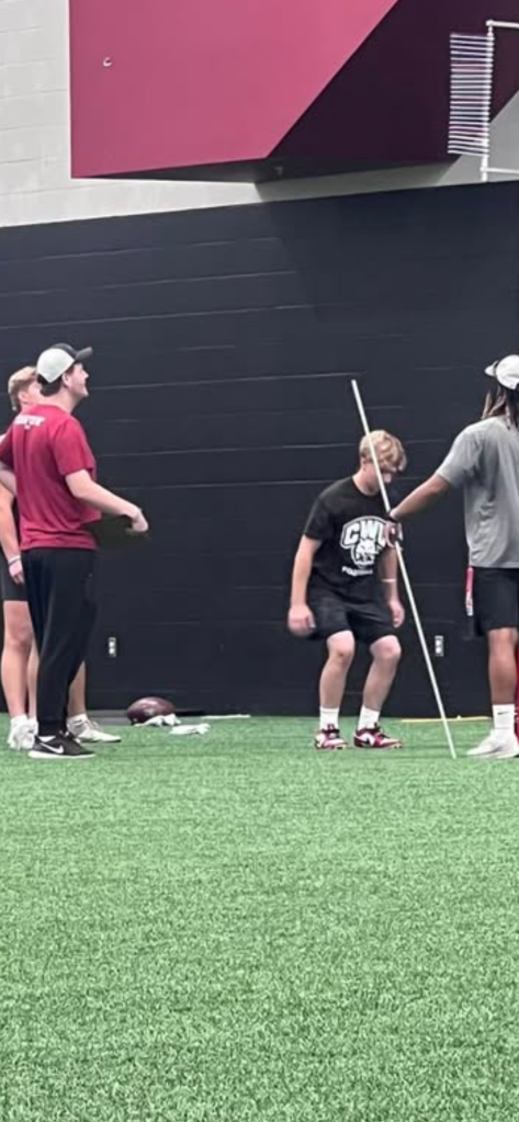 Beckett Cooper Covey