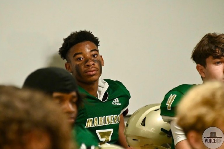 Demari Nunley