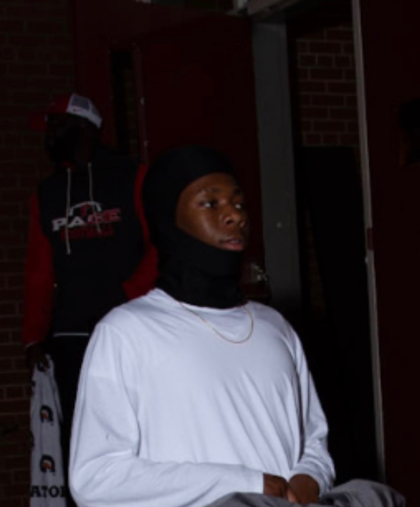 Cj Watkins