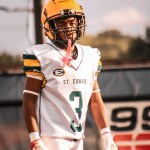 Terrell Summers Jr