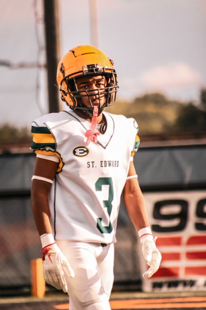 Terrell Summers Jr