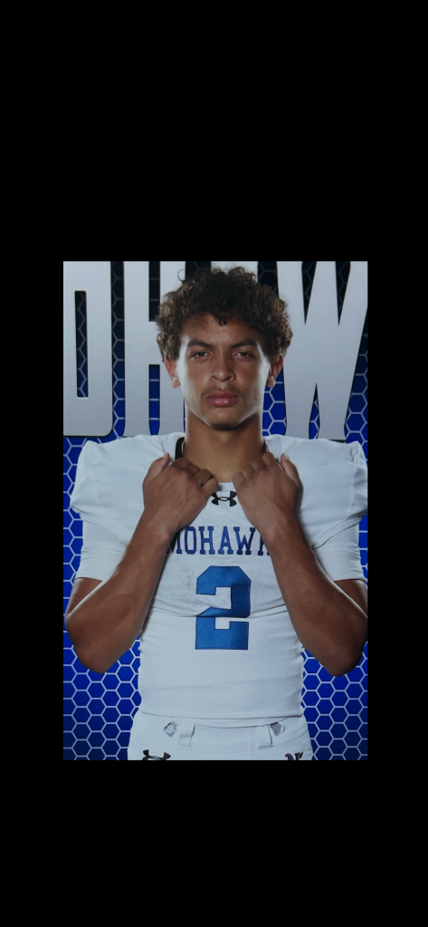 Carson Christian