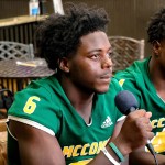 Broderick Peters